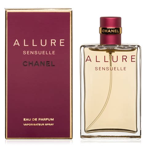 chanel allure sensuelle 100ml sephora|chanel allure perfume duty free.